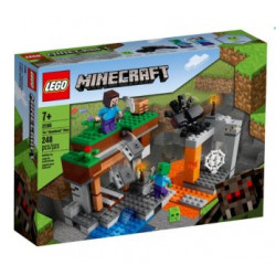 Lego Minecraft La mine...