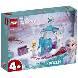 Lego Disney Elsa et...