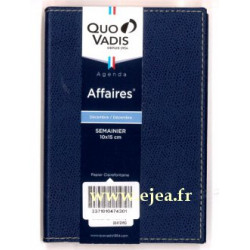Agenda Affaires Club 2027...