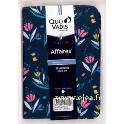 Agenda Affaires 2026 Bloom...