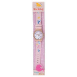Miss Melody Montre rose