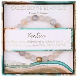 Bracelet Stella en pierres...