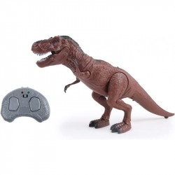 Dinosaure télécommandé T-rex