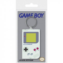 Porte-clé Game Boy
