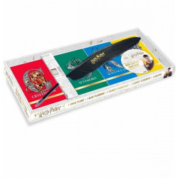 Harry Potter Mon coffret...