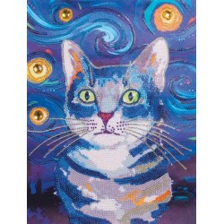 Diamond Painting Chat