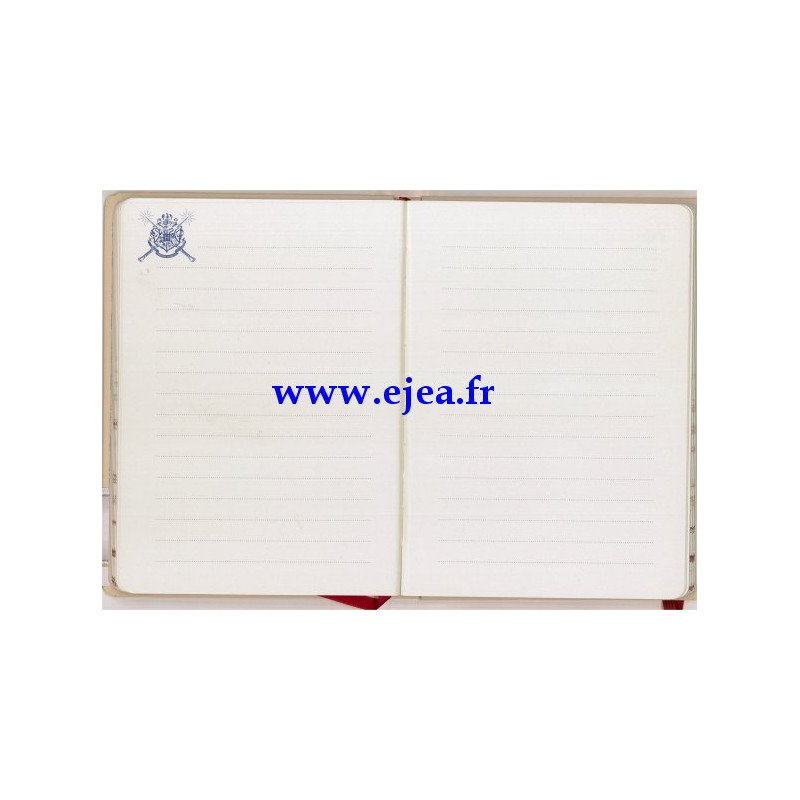 Harry Potter - Noël à Poudlard - Le carnet Magique - Boutique Harry Potter