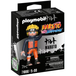 Playmobil Naruto Shippuden...