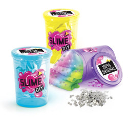 Shaker Slime DIY I love DIY