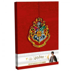 Harry Potter Mon Kit de...