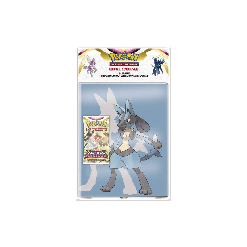 Range Cartes Pokémon Pikachu Jaune Cahier Porte Cartes 180 Cartes