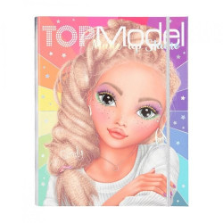 Top Model Make-up Studio Candy