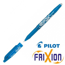 Frixion Ball Pilot Turquoise