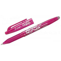 Frixion Ball Pilot Rose