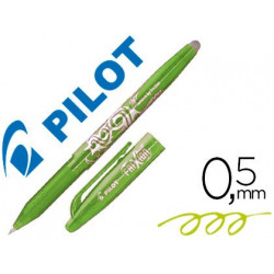 Frixion Ball Pilot Vert clair