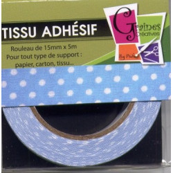 Masking tape Tissu adhésif...