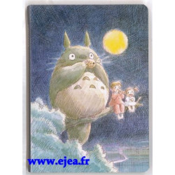 Carnet Mon voisin Totoro
