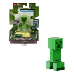 Minecraft Figurine Creeper