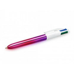 Stylo Bic 4 couleurs...