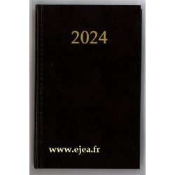 Agenda Carré 2024 Prado...