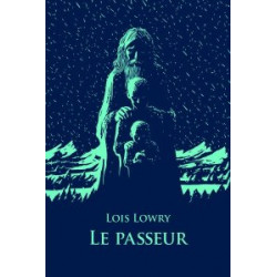Le passeur - Lois Lowry