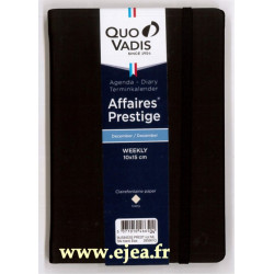 Agenda Affaires Silk 2027...