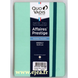 Agenda Affaires Silk 2027...