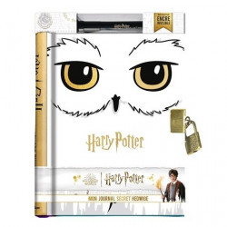 Harry Potter Mon journal...