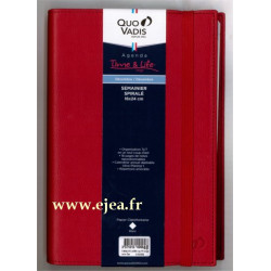 Agenda Time & Life 2026...
