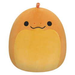 Squishmallows Onel l'anguille