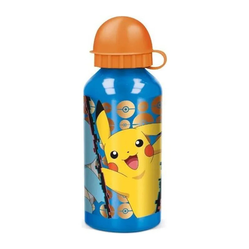 Gourde Pokémon Pikachu Film - Boutique Pokemon