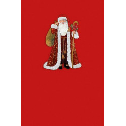 Carte double Icônes Voeux...