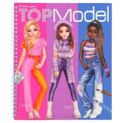 Create your Top Model...