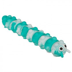 Chenille Pop'n'Stick verte