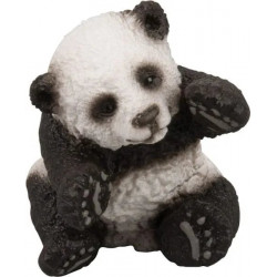 Figurine Bébé Panda Schleich