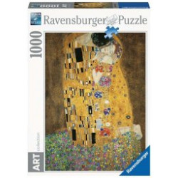 Puzzle Ravensburger Klimt...