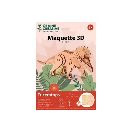 Kit Créatif String Art - Tableau En Bois Brut 22x22 Cm Avec Clous Et Fil Noir - Loisir Créatif Pour Adultes Et Enfants Dès 8 Ans