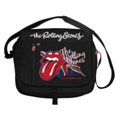 The Rolling Stones sac besace 