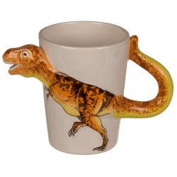 Mug T-rex