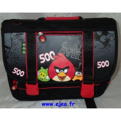 Angry Birds Cartable 