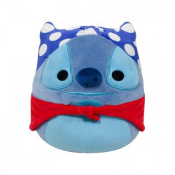 Squishmallows Stitch fait...