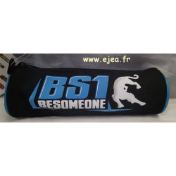 Trousse ronde Be Someone...