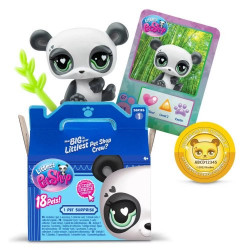 Littlest Petshop Boite...