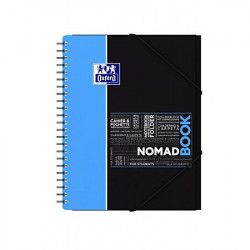 Cahier Oxford NomadBook A4+...