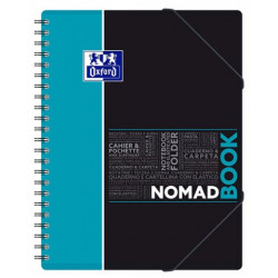 Cahier Oxford NomadBook A4+...