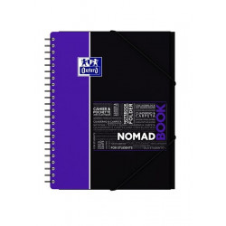 Cahier Oxford NomadBook A4+...