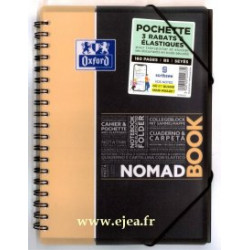 Cahier Oxford NomadBook B5...