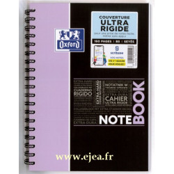 Cahier Oxford NoteBook B5...