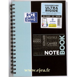 Cahier Oxford NoteBook B5...