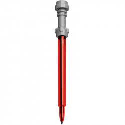 Lego Star Wars Stylo sabre...